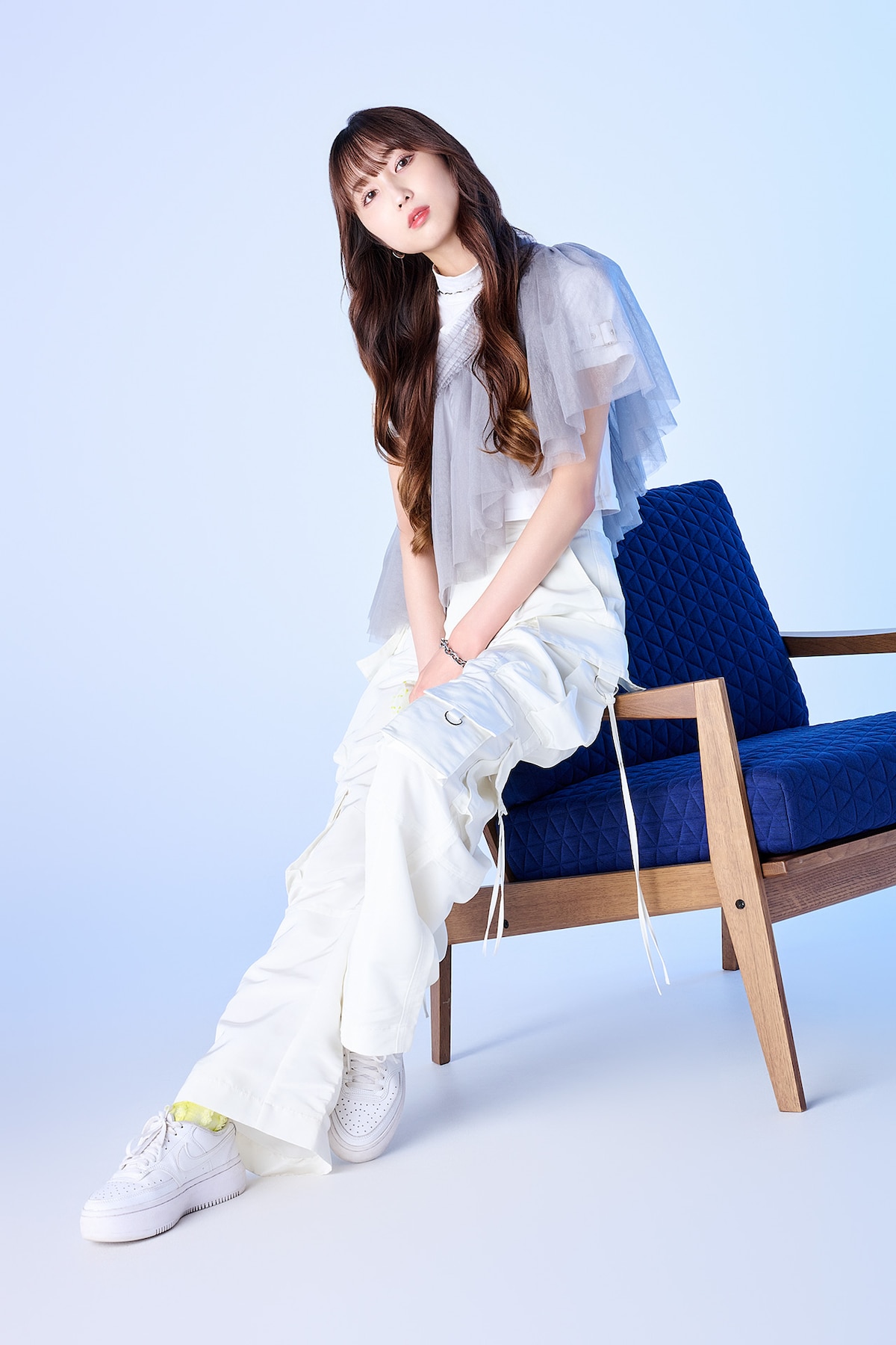 佐々木杏莉