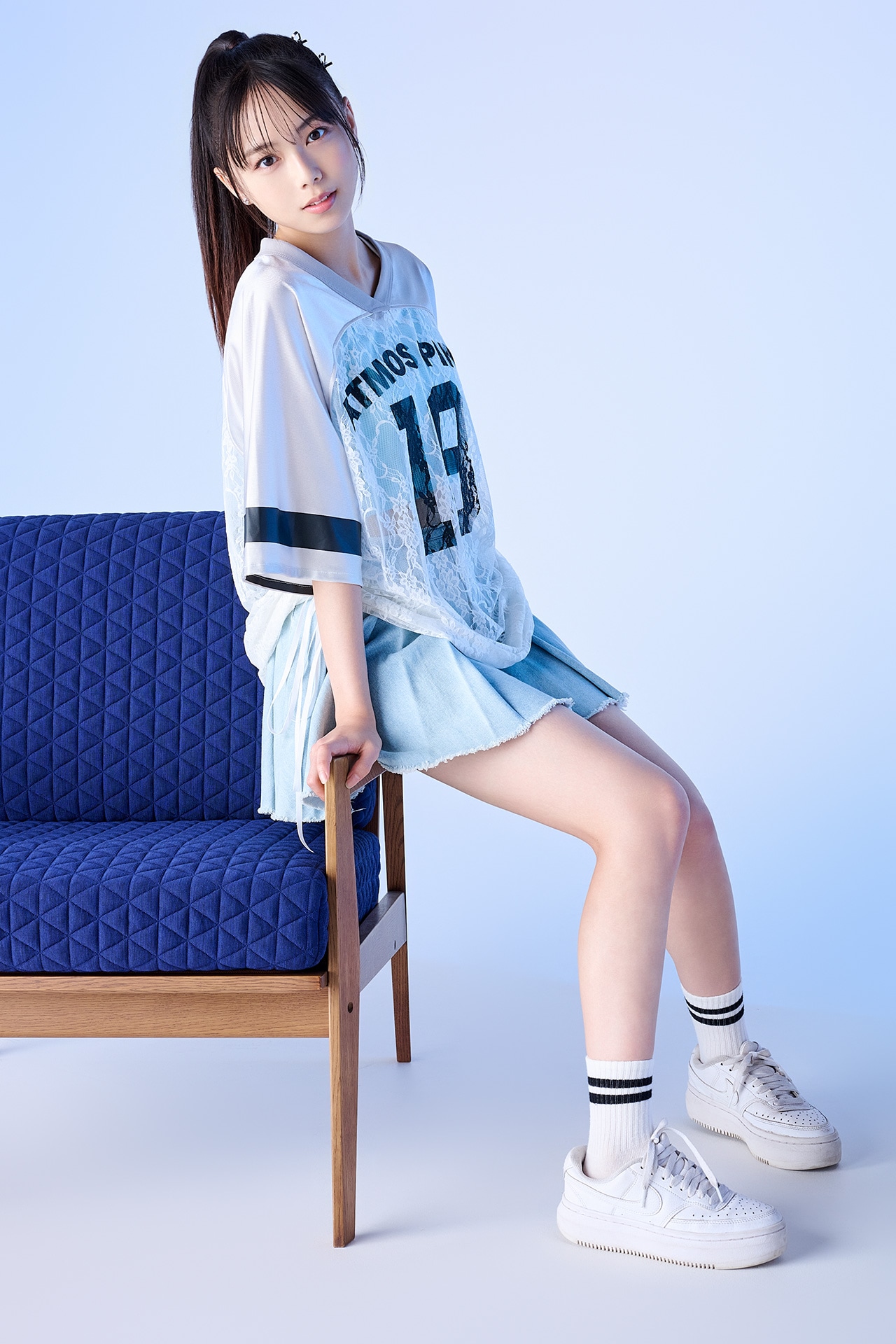 SPARK of LOVE 飯塚瑠乃 イーチ 佐々木杏莉 藤咲碧羽 バラ売り〇 ONE LOVE ONE HEART on X: 