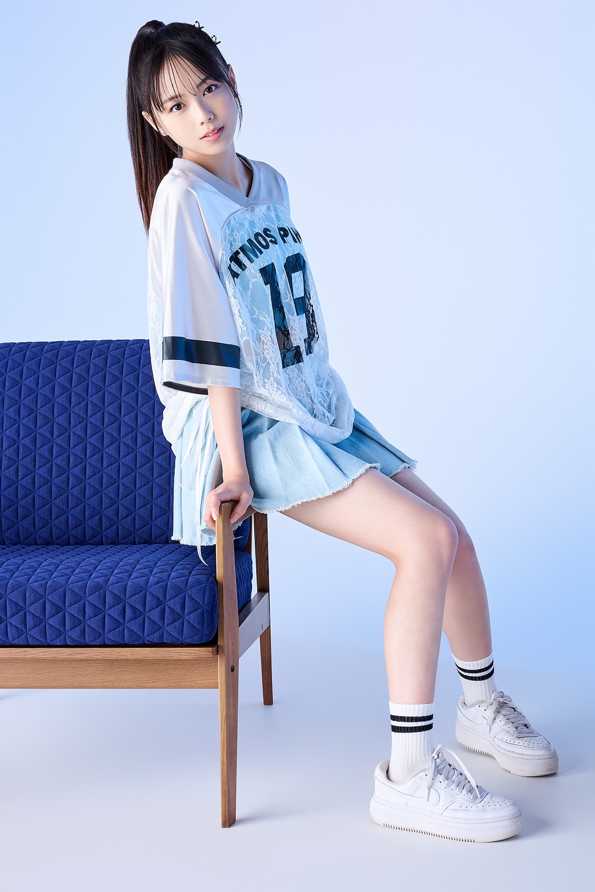 藤咲碧羽