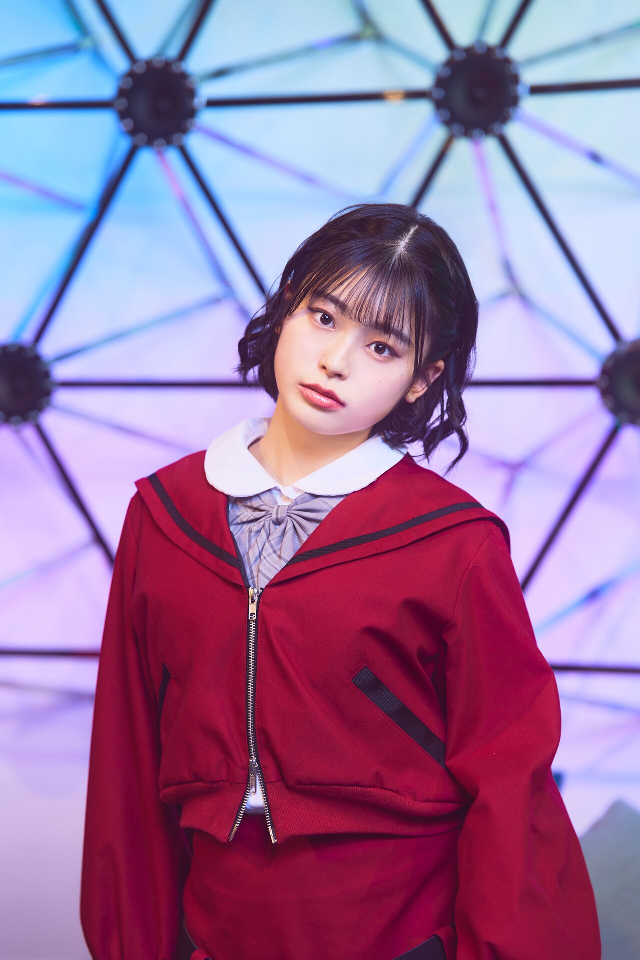 ONE LOVE ONE HEART インタビュー｜等身大のラブワンと大人のラブワン