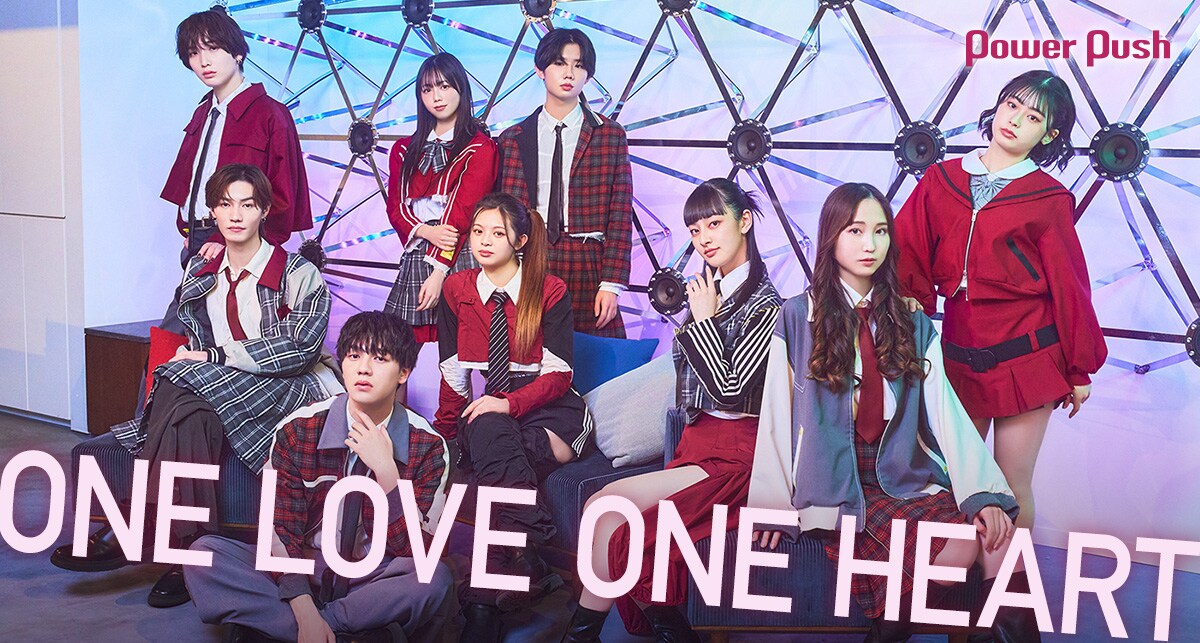 ONE LOVE ONE HEART 生写真 ONE LOVE ONE HEART | Jpop Wiki | Fandom