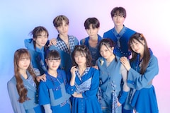 ONE LOVE ONE HEARTインタビュー｜右肩上がりに成長を続けるラブワン、4thアルバムは夢へのパスポート