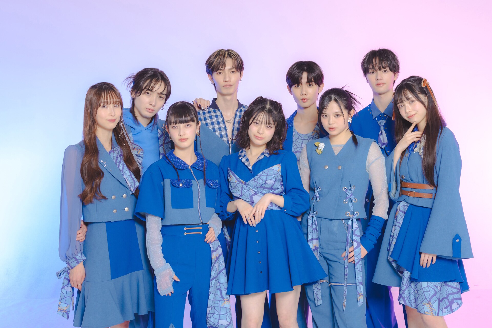 ONE LOVE ONE HEARTインタビュー｜右肩上がりに成長を続けるラブワン