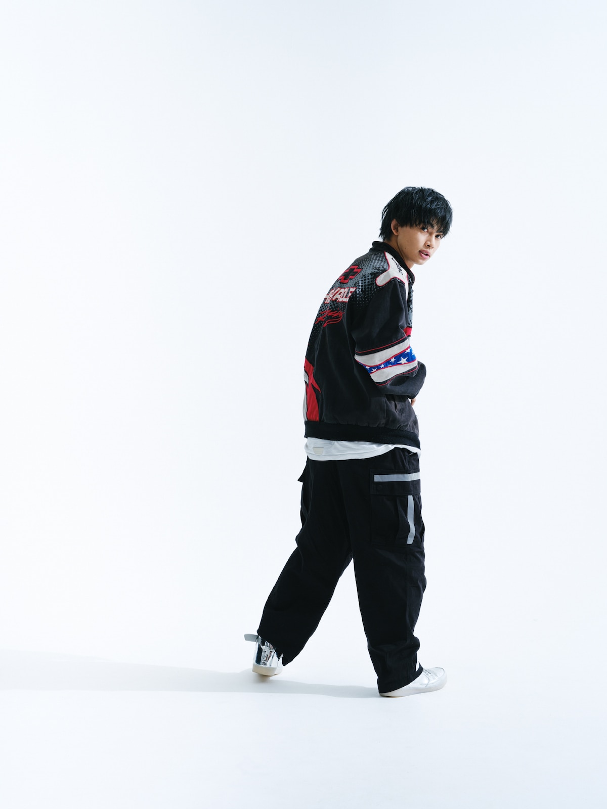 NAOYA