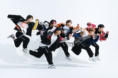 ONE N' ONLYインタビュー｜大きな夢追いかけて！ まっすぐに歌い叫ぶ“Step Up”のメッセージ