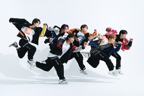 ONE N' ONLYインタビュー｜大きな夢追いかけて！ まっすぐに歌い叫ぶ“Step Up”のメッセージ