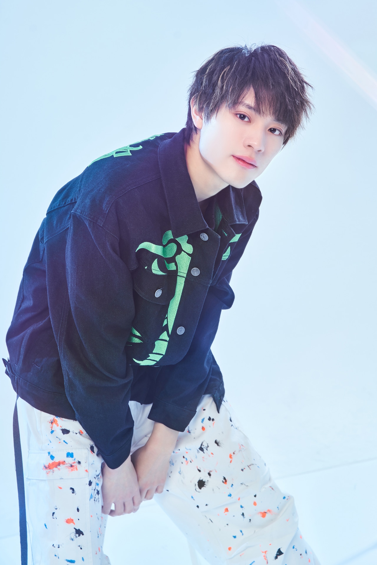 ONE N' ONLY「YOU???」インタビュー｜これまでとこれからの出会いに