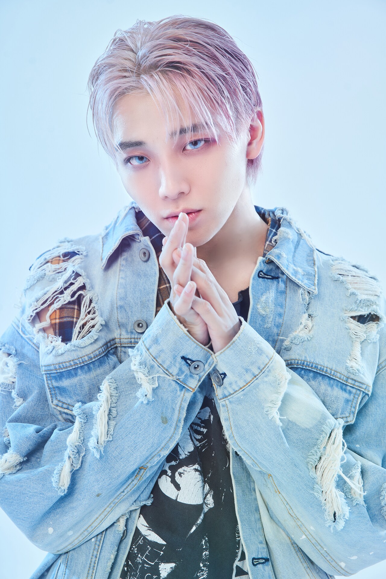 ワンエン HAYATO ONE N' ONLY「YOU???」インタビュー｜これまでとこれからの出会いに
