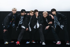 ONE N' ONLY「We'll rise again」インタビュー｜僕らは何度でも立ち上がる 映画主題歌に重ねた自分たちの姿