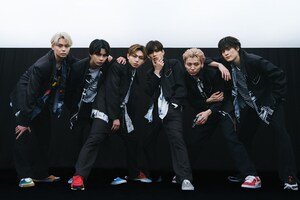 ONE N' ONLY「We'll rise again」インタビュー｜僕らは何度でも立ち上がる 映画主題歌に重ねた自分たちの姿