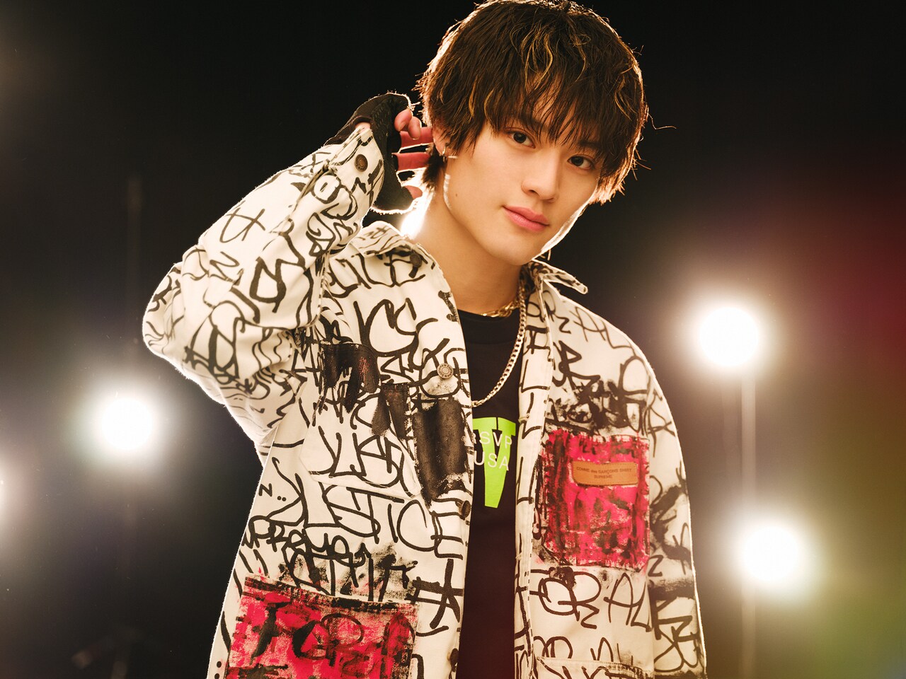 ONE N' ONLY「Departure」インタビュー｜5年の歩み糧に広げる大きな翼