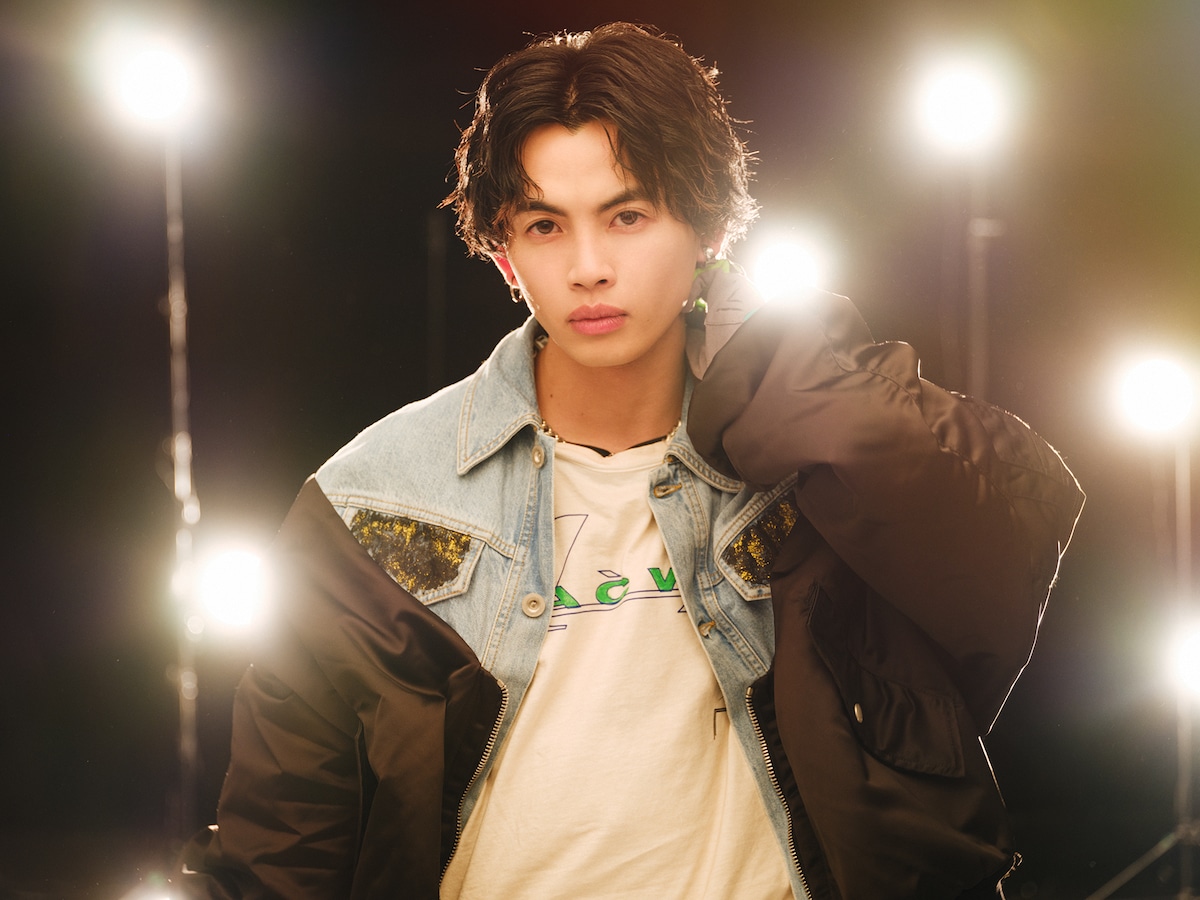 NAOYA