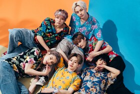 ONE N' ONLY「EVOL」インタビュー｜“進化”の合言葉はEVOL！ ラテンの風に乗ってブチ上げる夏