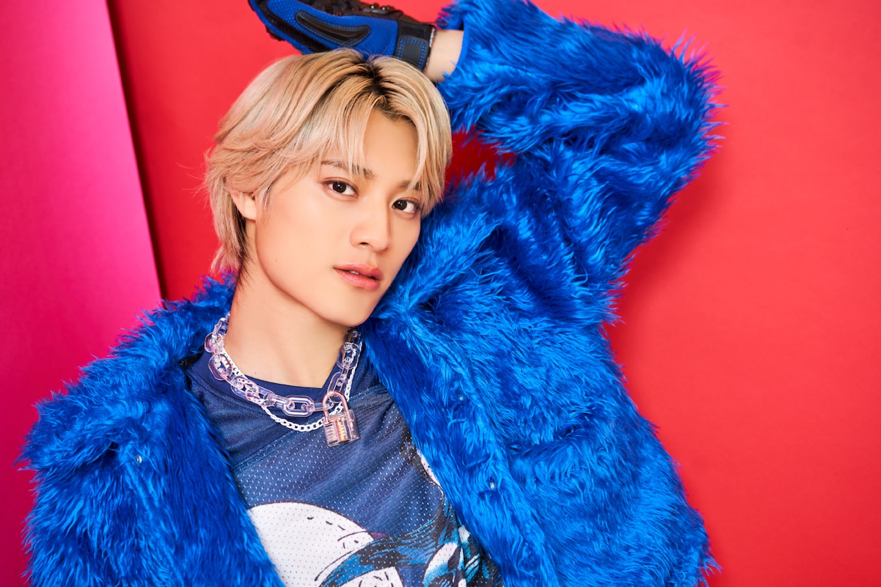 ONE N' ONLY｜ワンエン史上最高のHappy! ビッグスマイルで届ける