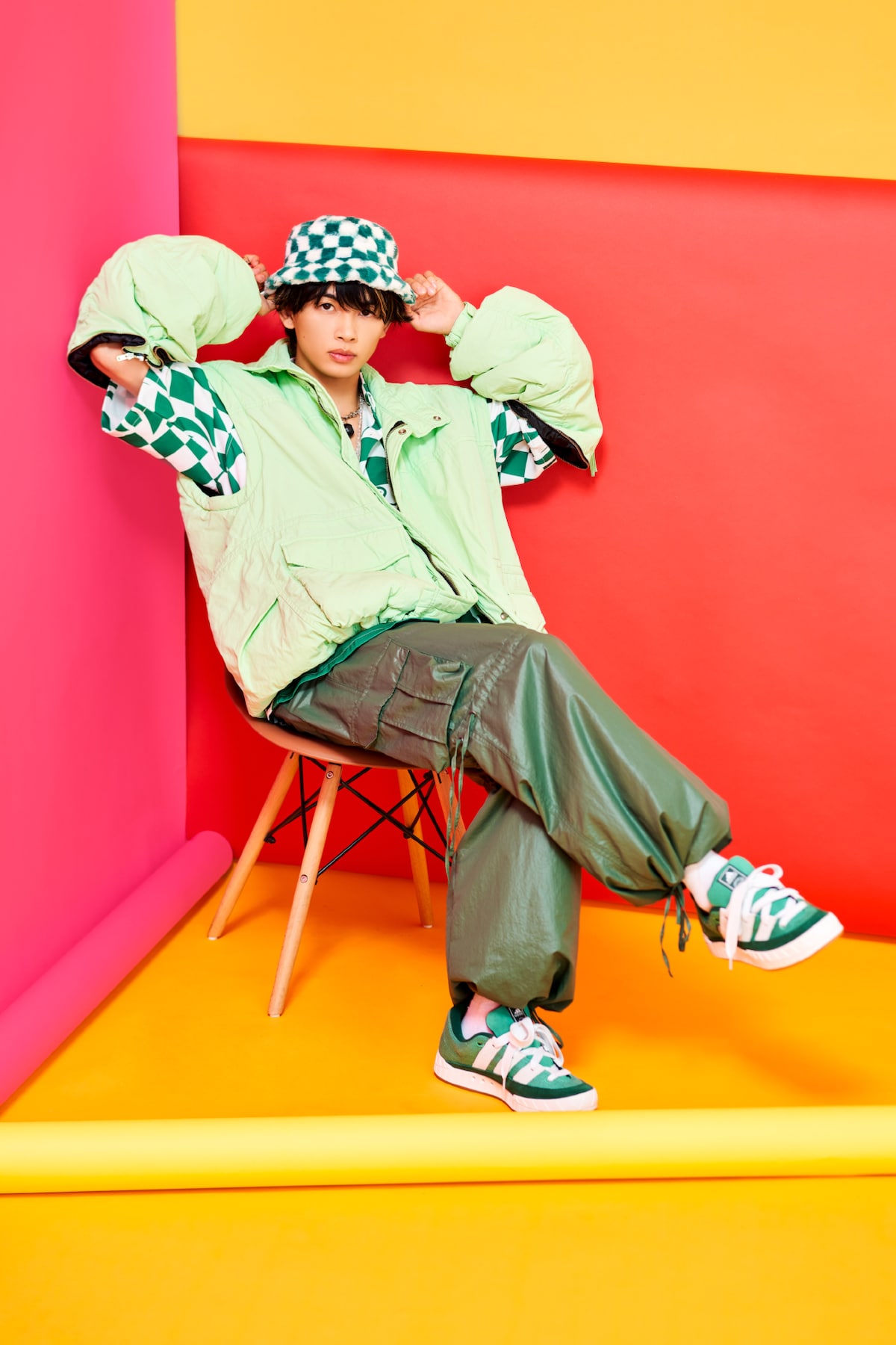 NAOYA