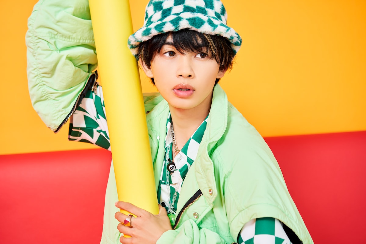 NAOYA
