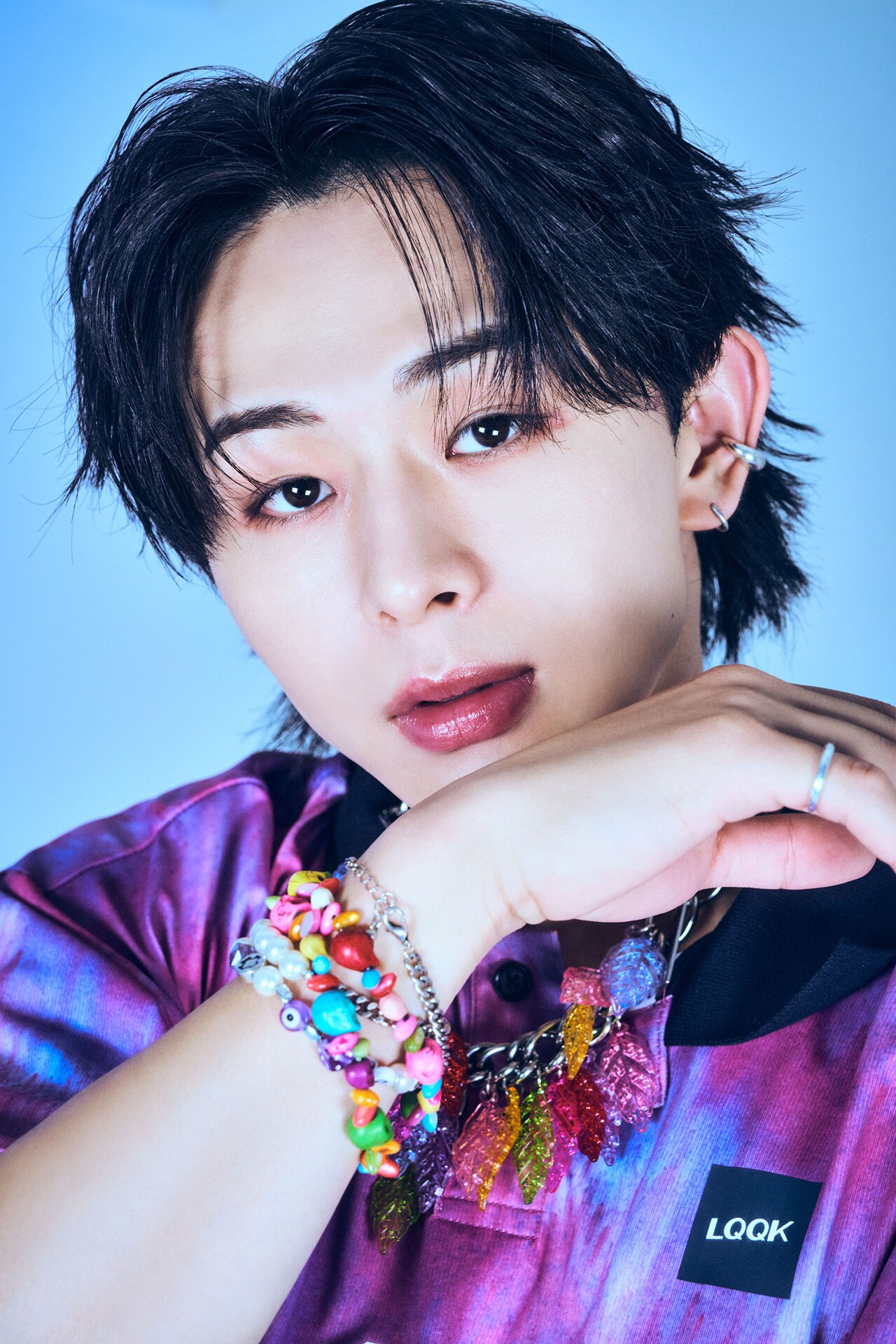 アイドル ONE N' ONLY EIKU PROFILE | ONE N' ONLY OFFICIAL SITE