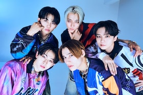 ONE N' ONLYインタビュー｜メジャー1stアルバム完成 「AMAZONIA」で押し広げる“唯一無二”の世界観