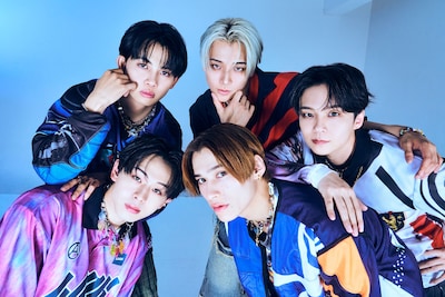 ONE N' ONLYインタビュー｜メジャー1stアルバム完成 「AMAZONIA」で押し広げる“唯一無二”の世界観