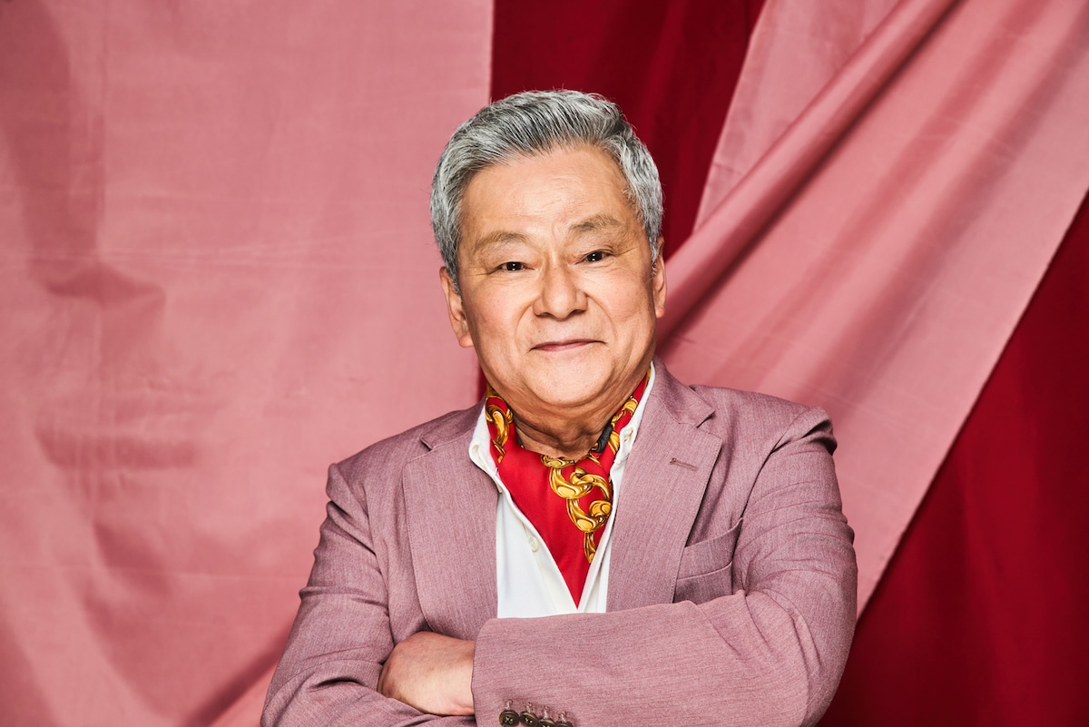 池田秀一