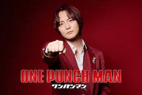 アニメ「ワンパンマン」第3期特集｜下積み時代に救われた──すがちゃん最高No.1がその魅力をマジ分析