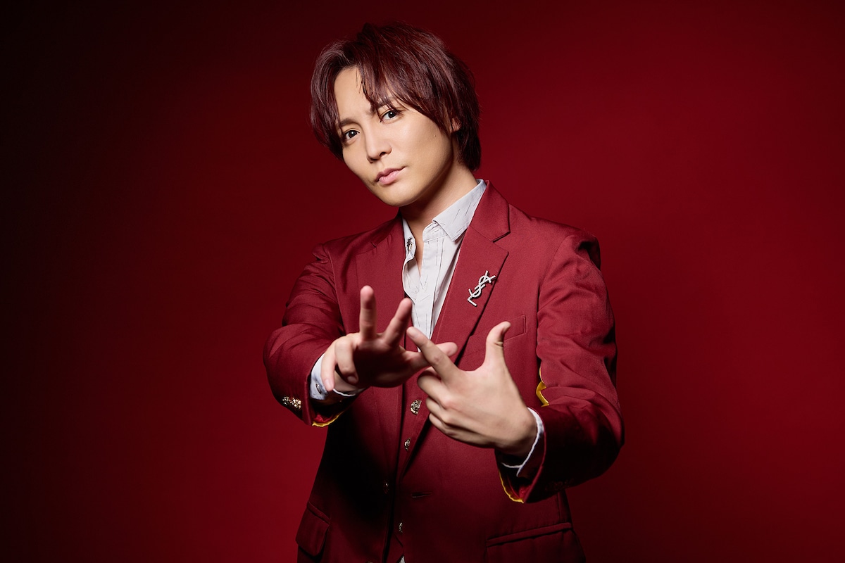 すがちゃん最高No.1