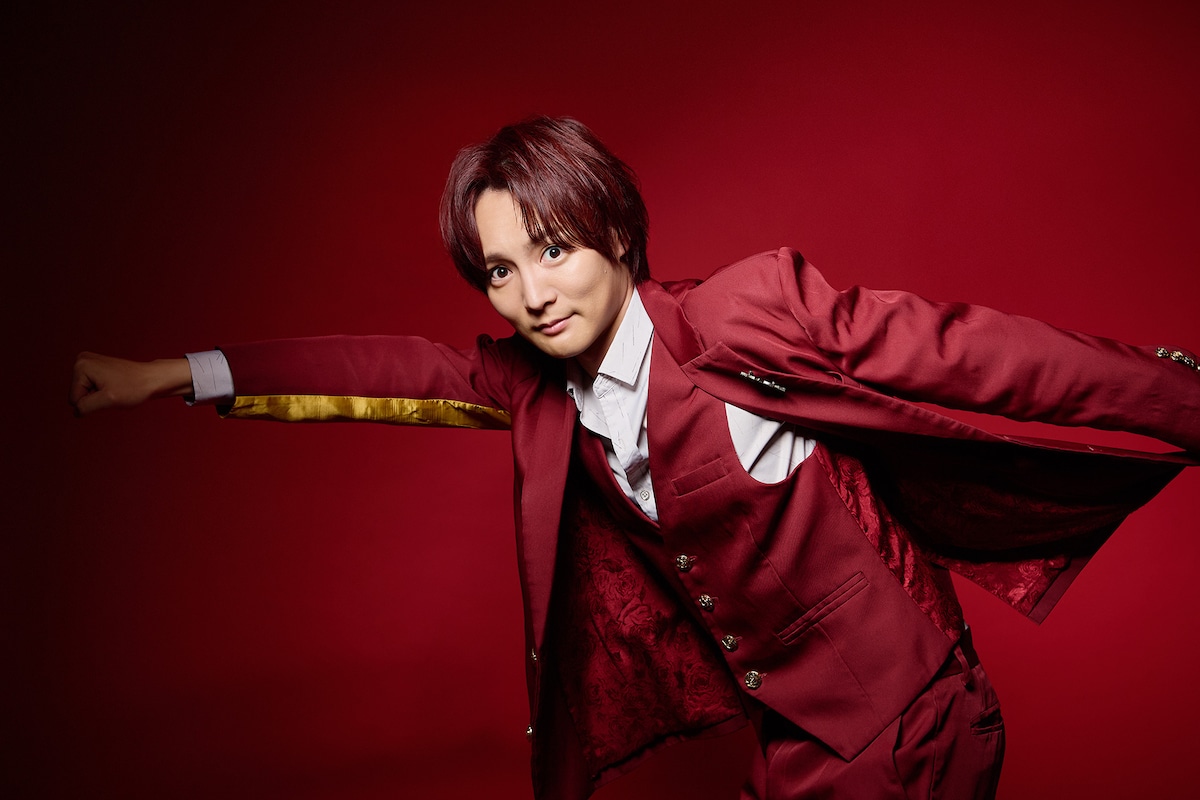 すがちゃん最高No.1