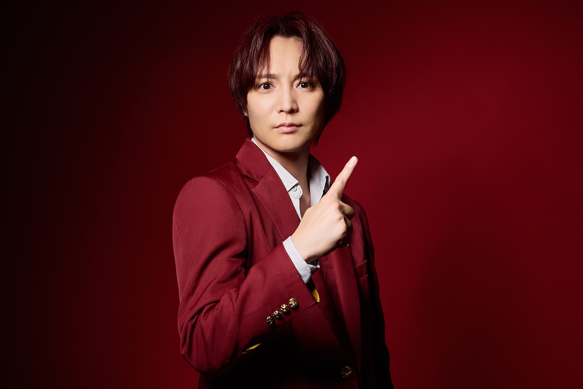 すがちゃん最高No.1