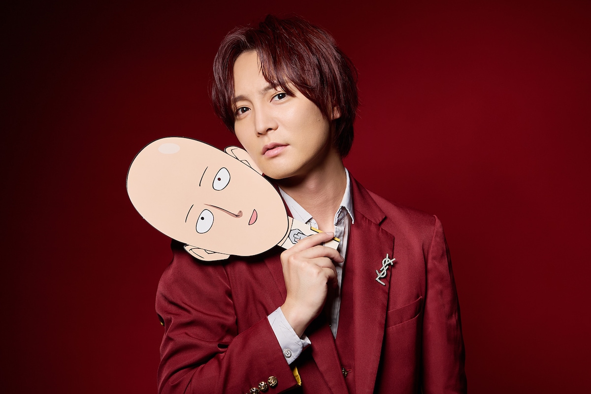 すがちゃん最高No.1