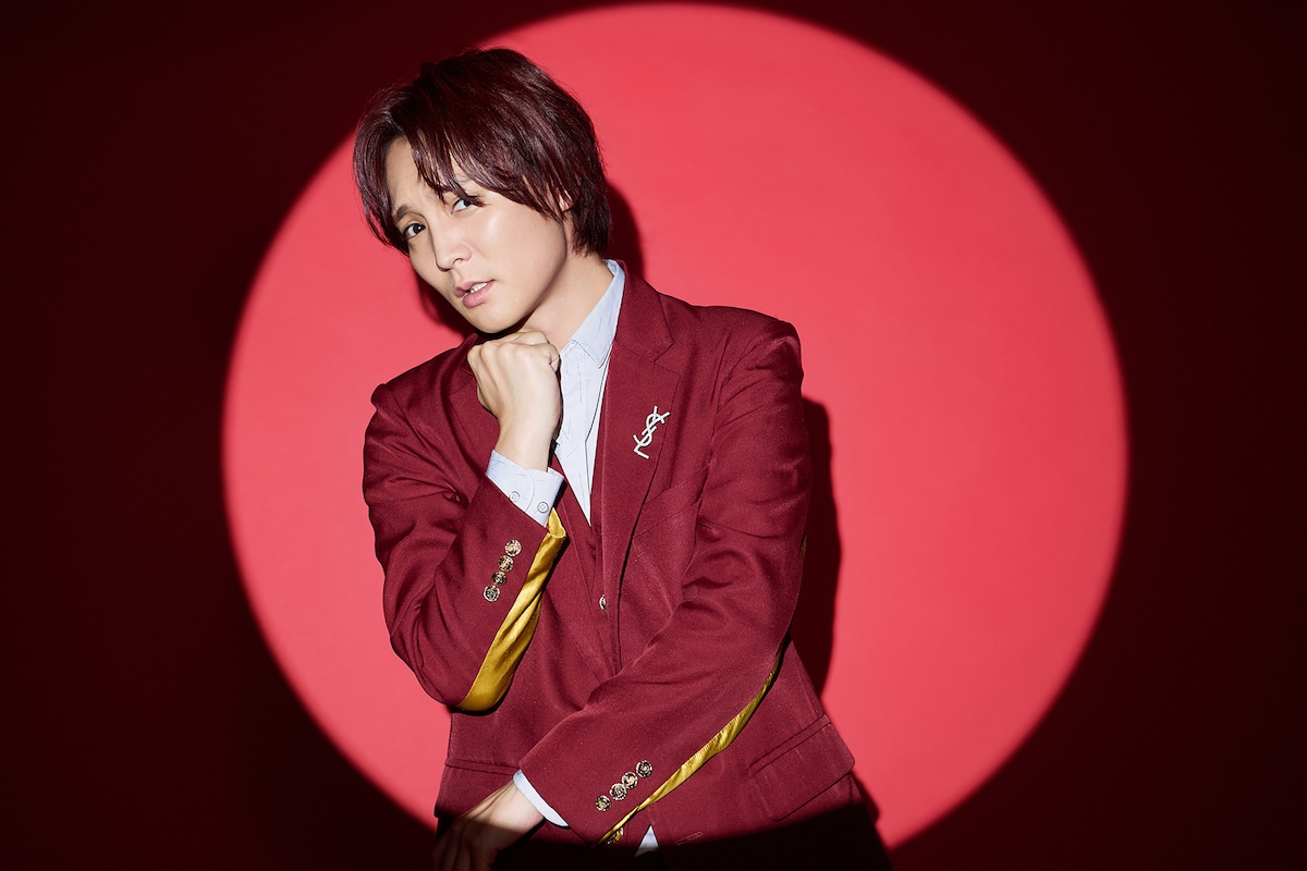 すがちゃん最高No.1