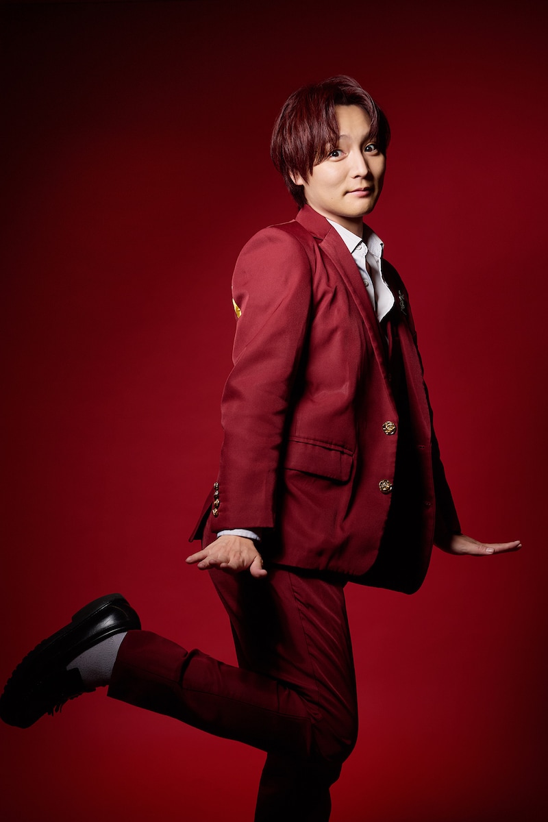 すがちゃん最高No.1