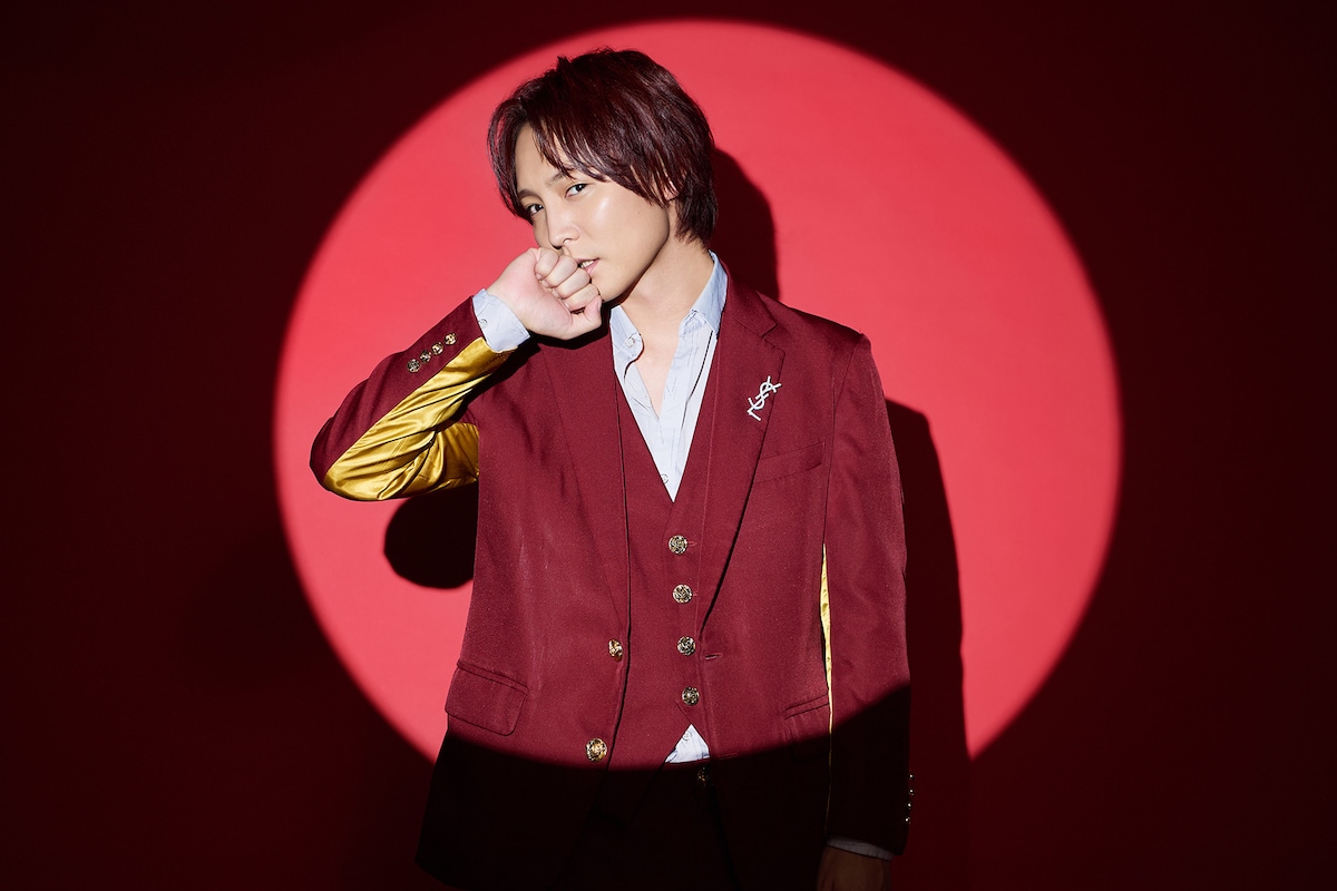 すがちゃん最高No.1