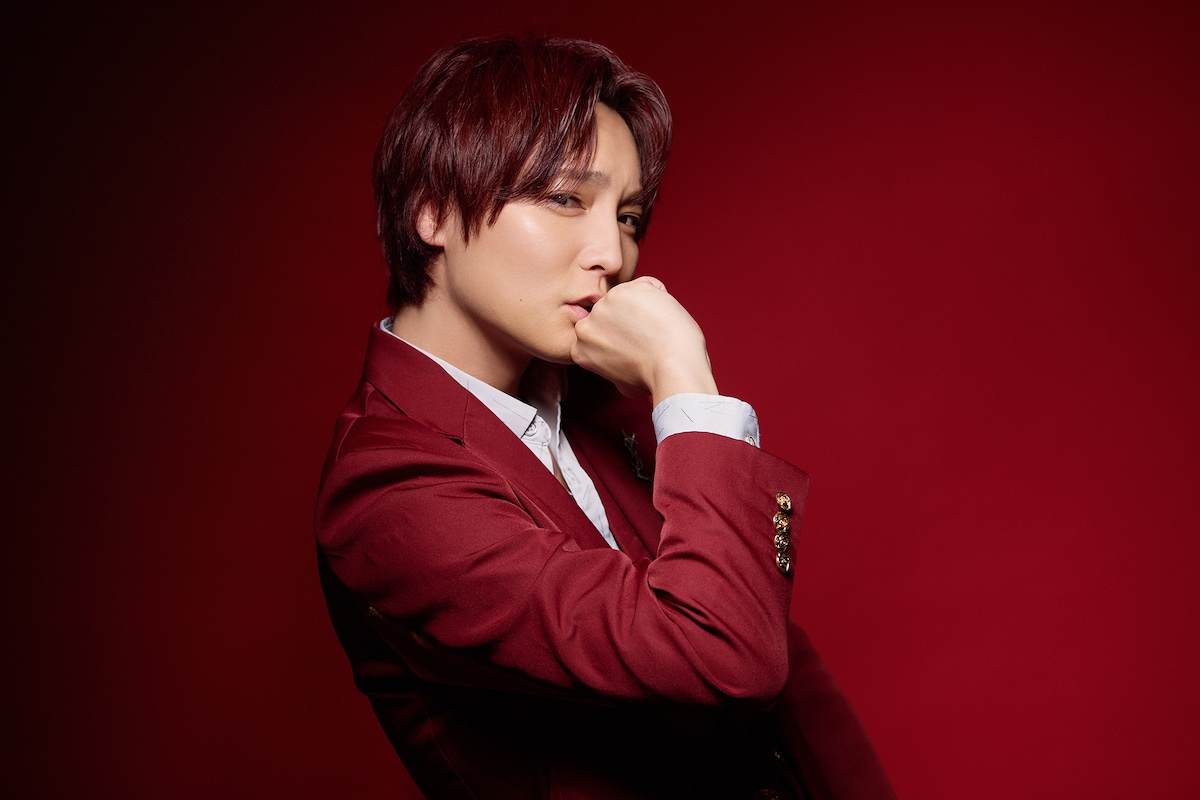 すがちゃん最高No.1