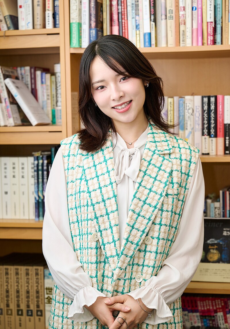 岡崎かのん