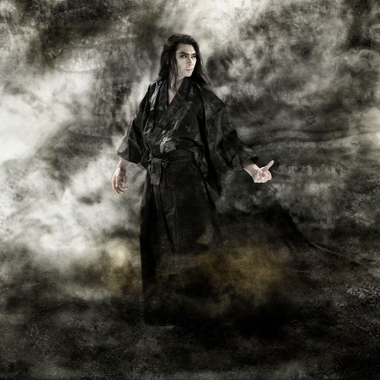 陰陽座・瞬火インタビュー｜「龍凰童子」で浮き彫りになった“バンド