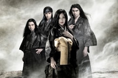 陰陽座・瞬火インタビュー｜「龍凰童子」で浮き彫りになった“バンドそのものの姿”