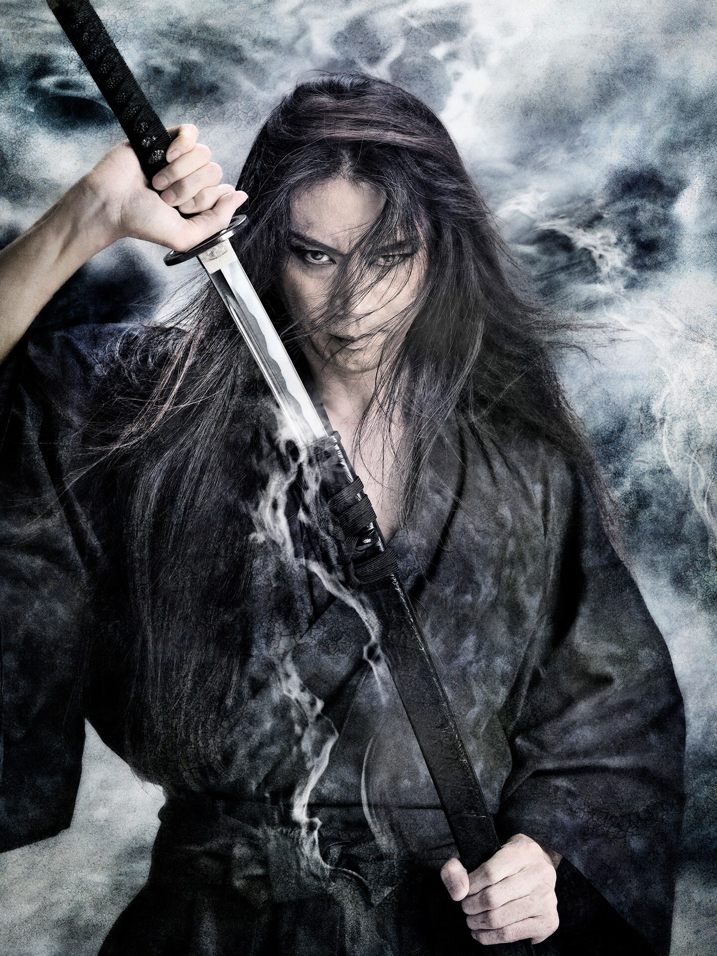 陰陽座/配布CD-R/金烏玉兎集～火の巻～/ジャパメタ/おんみょうざ 陰陽座「吟澪御前」インタビュー｜結成25周年を経て、改めて示す“己が