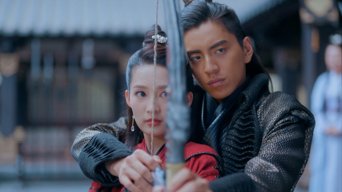 「狼殿下‐Fate of Love‐」