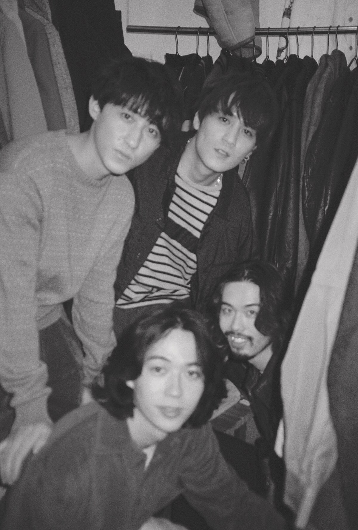 オレンジスパイニクラブ