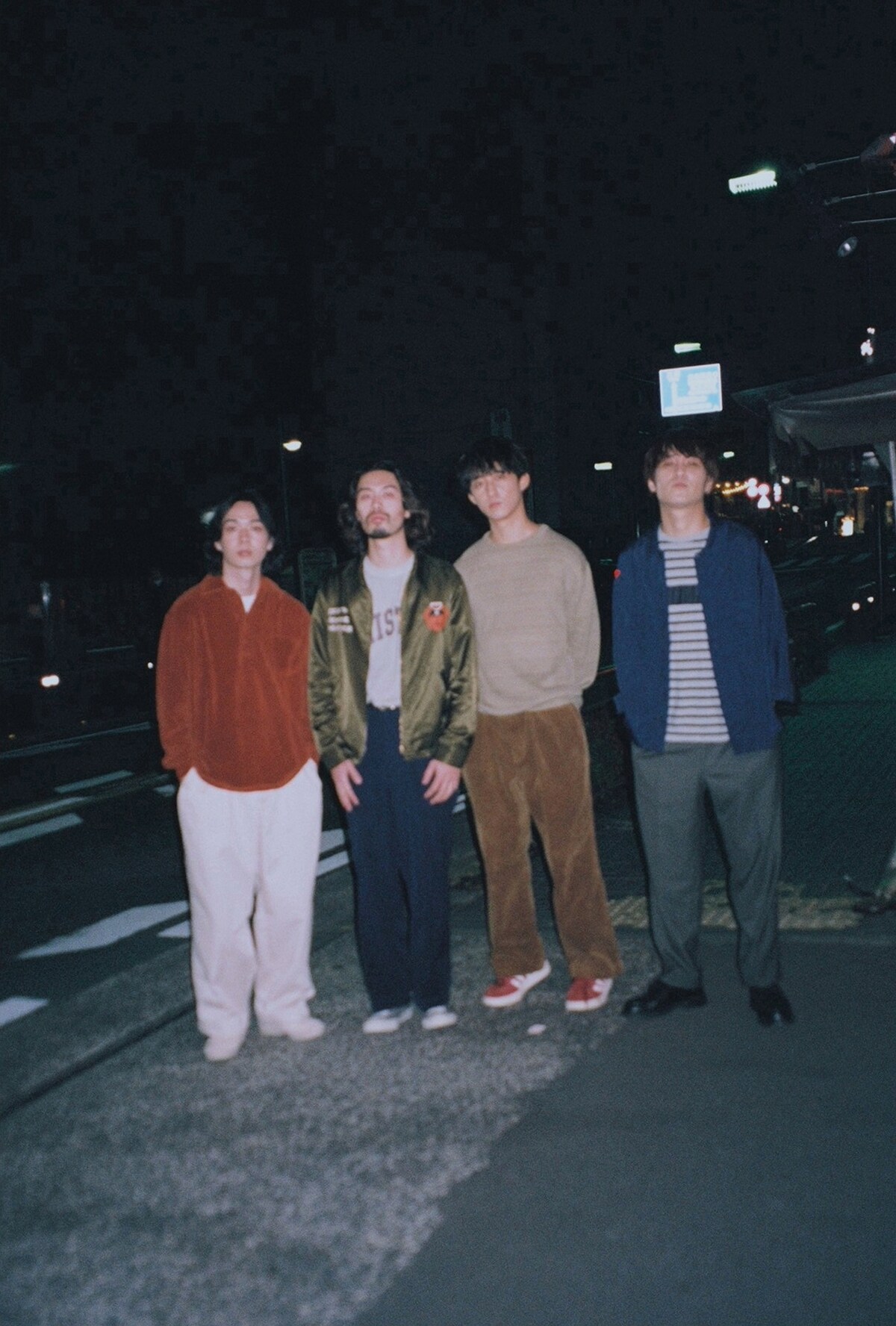 オレンジスパイニクラブ