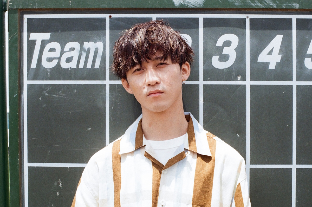 スズキナオト（G, Cho）