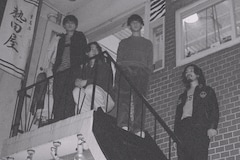 オレンジスパイニクラブ「タイムトラベルメロン」インタビュー｜あっという間、紆余曲折のバンド活動の中で見えてきたもの