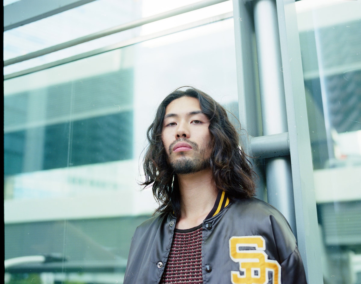 ゆりと（Dr, Cho）