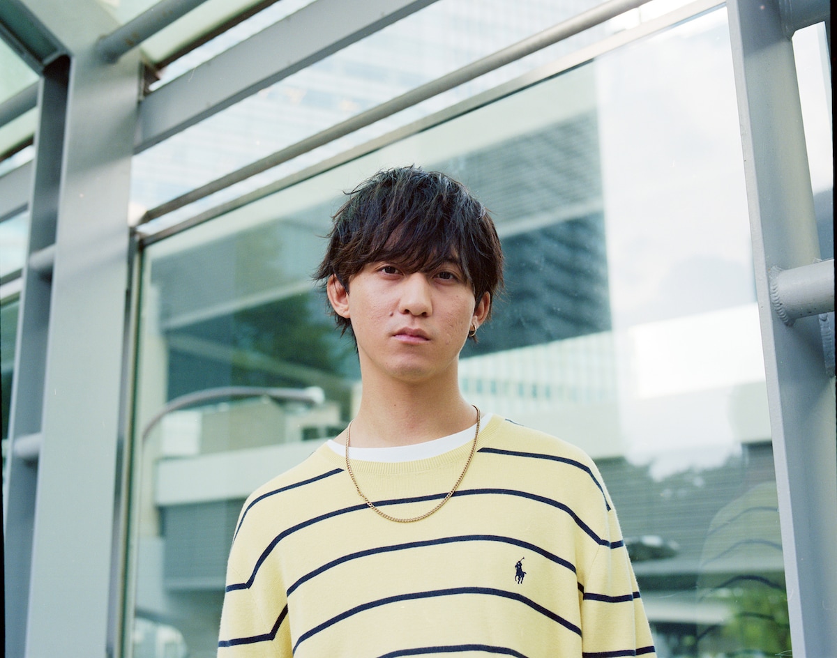 スズキナオト（G, Cho）