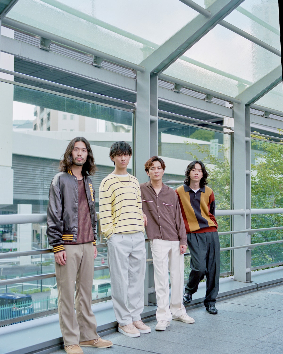 オレンジスパイニクラブ