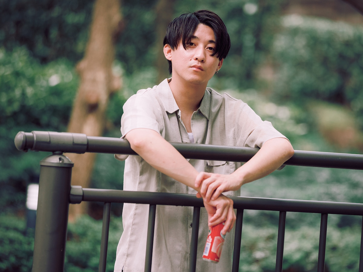 スズキナオト（G, Cho）