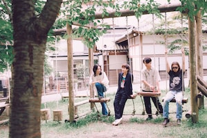 これが今のオレンジスパイニクラブ｜ミニアルバム「ナイフ」から見えた4人のリアル