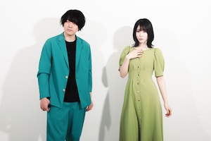 ORESAMA「TREK TRUNK」インタビュー|さらなる飛躍のための“活動休止”という選択