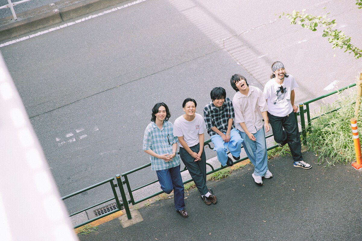 オレンジスパイニクラブとクボタカイ。