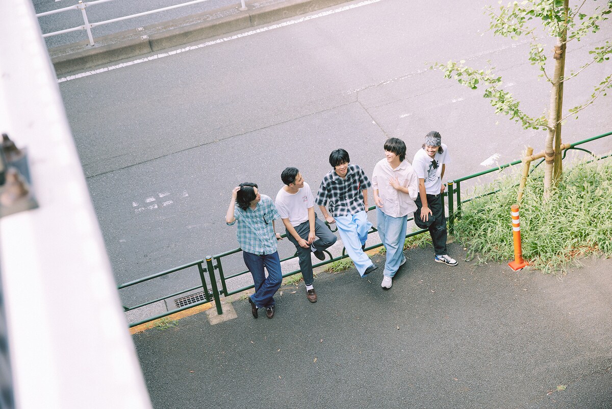 オレンジスパイニクラブとクボタカイ。